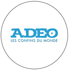 Logo ADEO