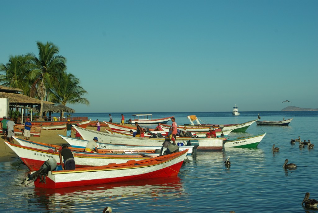 Venezuela 11-Michaël