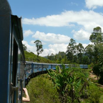 colombo a kandy